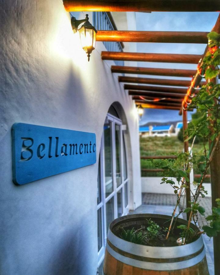 ホテル Bellamente Sirene ハンスバーイ エクステリア 写真